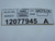 KOMAX SUMITOMO 12077945 DIE APPLICATOR SET FOR TERMINAL 12077945 A T123550