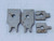 KOMAX SUMITOMO 06285703 DIE APPLICATOR SET FOR TERMINAL 02973981 B T123556
