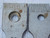 KOMAX SUMITOMO 06285703 DIE APPLICATOR SET FOR TERMINAL 02973981 B T123556