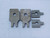 KOMAX SUMITOMO 06286013 DIE APPLICATOR SET FOR TERMINAL 02977492 B T123558