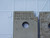 KOMAX SUMITOMO 06286013 DIE APPLICATOR SET FOR TERMINAL 02977492 B T123558