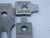 KOMAX SUMITOMO 02977491 DIE APPLICATOR SET FOR TERMINAL 02977491 C T123565