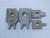 KOMAX SUMITOMO 06285703 DIE APPLICATOR SET FOR TERMINAL 02973981 C T123566