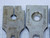 KOMAX SUMITOMO 06285703 DIE APPLICATOR SET FOR TERMINAL 02973981 C T123566
