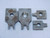 KOMAX SUMITOMO 06285853 DIE APPLICATOR SET FOR TERMINAL 02971859 A T123571