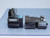 KOMAX SUMITOMO 12089139 DIE APPLICATOR SET FOR TERMINAL 12089139 B T123574