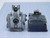 KOMAX SUMITOMO 12089950 DIE APPLICATOR SET FOR TERMINAL 12089950 B T123577