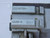 KOMAX SUMITOMO 12084586 DIE APPLICATOR SET FOR TERMINAL 12084586 A T123578