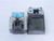 KOMAX SUMITOMO 12088120 DIE APPLICATOR SET FOR TERMINAL 12088120 B T123583