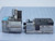 KOMAX SUMITOMO 12088120 DIE APPLICATOR SET FOR TERMINAL 12088120 B T123583