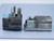 KOMAX SUMITOMO DIE APPLICATOR SET FOR TERMINAL T123584