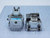 KOMAX SUMITOMO 12084595 DIE APPLICATOR SET FOR TERMINAL 12084595 E T123586