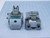 KOMAX SUMITOMO 15303700 DIE APPLICATOR SET FOR TERMINAL 15304720 B SERIES 1692 T123371