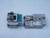 KOMAX SUMITOMO 15303700 DIE APPLICATOR SET FOR TERMINAL 15304732 B SERIES 3082 T123375