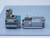 KOMAX SUMITOMO 15303700 DIE APPLICATOR SET FOR TERMINAL 15304732 SERIES 1706 T123377