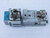KOMAX SUMITOMO 15304720 DIE APPLICATOR SET FOR TERMINAL 15304720-B SERIES 2114 T123379