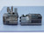 KOMAX SUMITOMO 15317284 DIE APPLICATOR SET FOR TERMINAL 15317284 A SERIES 0002 T123382