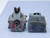 KOMAX SUMITOMO 15317284 DIE APPLICATOR SET FOR TERMINAL 15317284 A SERIES 0002 T123382