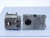 KOMAX SUMITOMO 15317282 DIE APPLICATOR SET FOR TERMINAL 15317282 A SERIES 3230 T123385