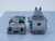 KOMAX SUMITOMO 15303700 DIE APPLICATOR SET FOR TERMINAL 15316782 A SERIES 984 T123390