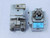 KOMAX SUMITOMO 15303700 DIE APPLICATOR SET FOR TERMINAL 15317289 A SERIES 2970 T123392