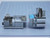 KOMAX SUMITOMO 15303700 DIE APPLICATOR SET FOR TERMINAL 15317289 A SERIES 2970 T123392