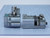KOMAX SUMITOMO 15303700 DIE APPLICATOR SET FOR TERMINAL 15304731 B SERIES 2277 T123394