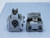 KOMAX SUMITOMO 15303700 DIE APPLICATOR SET FOR TERMINAL 15304731 B SERIES 2277 T123394