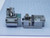 KOMAX SUMITOMO 15303700 DIE APPLICATOR SET FOR TERMINAL 15304731 B SERIES 2277 T123394