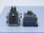 KOMAX SUMITOMO 12118708 DIE APPLICATOR SET FOR TERMINAL 12118708 T123398