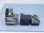 KOMAX SUMITOMO 12118708 DIE APPLICATOR SET FOR TERMINAL 12118708 T123398