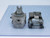 KOMAX SUMITOMO 15304732 DIE APPLICATOR SET FOR TERMINAL 15304732 C SERIES 2336 T123399