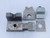 Komax Sumitomo 12110246 Die Applicator Set for Terminal 12146469 A T123400 For Sale