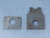 KOMAX SUMITOMO 12110246 DIE APPLICATOR SET FOR TERMINAL 12146469 A T123400