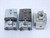 KOMAX SUMITOMO 12184969 DIE APPLICATOR SET FOR TERMINAL 12184969 B T123404
