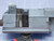 KOMAX SUMITOMO 12184969 DIE APPLICATOR SET FOR TERMINAL 12184969 B T123404