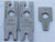 KOMAX SUMITOMO 12110663 DIE APPLICATOR SET FOR TERMINAL 12110663 A T123405