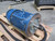 TOSHIBA TIKK 3 PHASE INDUCTION MOTOR 4 POLES 230/460 V 60/60 HZ 50/25 A 1745/1745 RPM 15 KW T122809