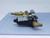VIDEOJET 203808 DIRECT-ACTING 2/2 OR 3/2 WAY PIVOTED ARMATURE VALVE INCLUDES ETO-3M VALVE 3 WAY ELEC VALVE CLIPPARD 2 WAY VALVE MJV-2 AND CS-2210 T123349