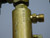 VIDEOJET 203808 DIRECT-ACTING 2/2 OR 3/2 WAY PIVOTED ARMATURE VALVE INCLUDES ETO-3M VALVE 3 WAY ELEC VALVE CLIPPARD 2 WAY VALVE MJV-2 AND CS-2210 T123349