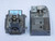 KOMAX SUMITOMO 12089950 A DIE APPLICATOR SET MODULE 1992 T123655