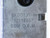 KOMAX SUMITOMO 12089950 A DIE APPLICATOR SET MODULE 1992 T123655