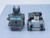 KOMAX SUMITOMO 12084586 B DIE APPLICATOR SET MODULE 0660 T123660