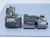 KOMAX SUMITOMO 12084586 B DIE APPLICATOR SET MODULE 0660 T123660