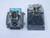 KOMAX SUMITOMO 12089953 A DIE APPLICATOR SET MODULE 1407 T123663