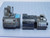 KOMAX SUMITOMO 12089953 A DIE APPLICATOR SET MODULE 1407 T123663