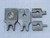 KOMAX SUMITOMO 12039969 DIE APPLICATOR SET T123669