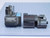 KOMAX SUMITOMO 12089661 B DIE APPLICATOR SET MODULE 2828 T123672