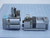 KOMAX SUMITOMO 15340016 A DIE APPLICATOR SET MODULE 2976 T123673