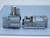 KOMAX SUMITOMO 15394184 A DIE APPLICATOR SET MODULE 3844 T123756